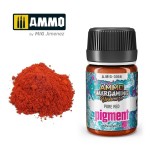 Pigment rouge pur - AMMO MIG A.MIG-3056 - 35ml