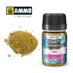 Pigment ocre - AMMO MIG A.MIG-3061 - 35ml