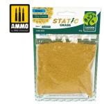 40g d'herbe statique vert 9mm -A.MIG-8808