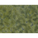 Tapis d'herbe vert 12 x 18 CM