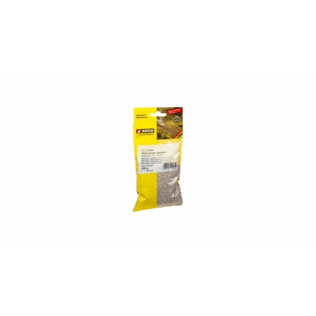 Ballast beige clair, 250g – NOCH 09161 – N 1:160 / Z 1:220