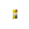 Ballast "Basaltic Rock" gris foncé – NOCH 09165 – N 1:160 / Z 1:220