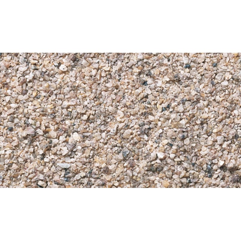 PROFI Ballast "Brown" – NOCH 09172 – N 1:160 / Z 1:220