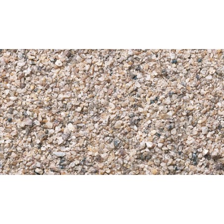 PROFI Ballast "Brown" – NOCH 09172 – N 1:160 / Z 1:220