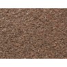 Ballast "Gneiss" rouge-brun – NOCH 09167 – N 1:160 / Z 1:220