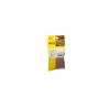 Ballast "Gneiss" rouge-brun – NOCH 09167 – N 1:160 / Z 1:220