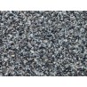 Ballast "Granite" gris – NOCH 09163 – N 1:160 / Z 1:220