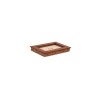 Parterre de fleurs – NOCH 14609 – N 1:160 – Kit Laser-Cut