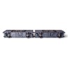 2 wagons EVS “VALLIER VICHER” – SNCF – époque IV/V – Trains160 16047 – N 1/160