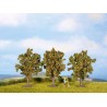 arbre Pommiers – NOCH 25513 – N/Z – Kit Classic Trees