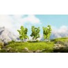 arbre Bouleaux – NOCH 25520 – N/Z – Kit Classic Trees