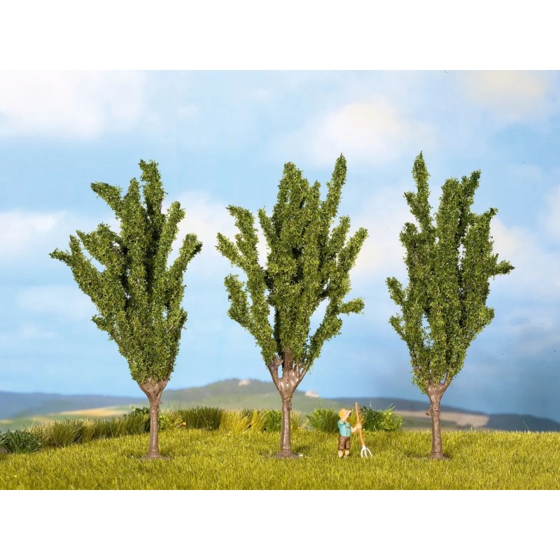 Arbre Peupliers – NOCH 25525 – N/Z – Kit Classic Trees