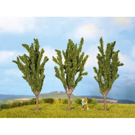 Arbre Peupliers – NOCH 25525 – N/Z – Kit Classic Trees