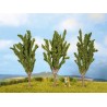 Arbre Peupliers – NOCH 25525 – N/Z – Kit Classic Trees