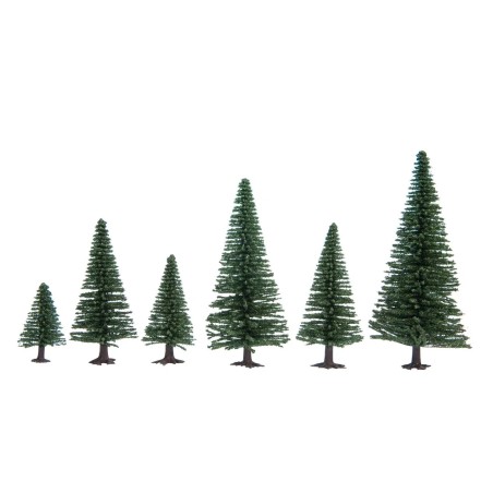 25 Sapins – NOCH 32820 – N/Z