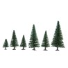 10 Sapins – NOCH 32920 – N/Z