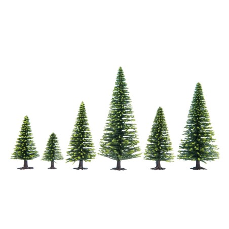 10 Sapins – NOCH 32925 – N/Z