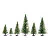 10 Sapins – NOCH 32925 – N/Z
