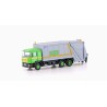 Camion-benne MAN F90 Zingg – miNis LC4663 – N 1:160