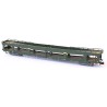 Wagon SNCF Échelle N de Transport Automobiles DDm 916 - MFTrain N33299 - EP V