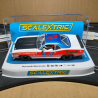 Plymouth Barracuda Spa Classique été 2023 - Jerome Washer n°44 - Scalextric C4525 - 1/32
