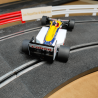F1 Scalextric - C4508 - Williams - Grand Prix Nigel Mansell au 1/32