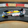 F1 Scalextric - C4508 - Williams - Grand Prix Nigel Mansell au 1/32