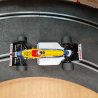 F1 Scalextric - C4508 - Williams - Grand Prix Nigel Mansell au 1/32
