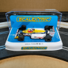 F1 Scalextric - C4508 - Williams - Grand Prix Nigel Mansell au 1/32
