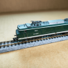 locomotive électrique CC 6541 « Maurienne », livrée verte, ép. IV - Arnold HN2587