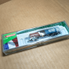 Wagon citerne "Elf" - SNCF - EP IV - Arnold HN6633 - N 1/160