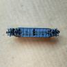 Wagons-trémies SNCF Faoos « S.G.W. / SITRAM », 4 essieux, transport charbon, époque IV Arnold HN6616 – N 1/160