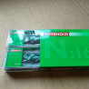 Wagons couverts RENFE JPD « TEM », livrée verte, époque V Arnold HN6703 – N 1/160