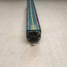 2 wagons porte autos DD DEV 66, SNCF, Ep IV - ARNOLD HN4411 - N 1/160