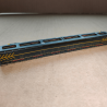 2 wagons porte autos DD DEV 66, SNCF, Ep IV - ARNOLD HN4411 - N 1/160