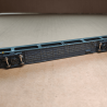2 wagons porte autos DD DEV 66, SNCF, Ep IV - ARNOLD HN4411 - N 1/160