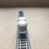 Wagon-silo SNCF Ucs « FIXIT », 2 essieux, époque V Arnold HN6641 – N 1/160