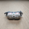 Wagon-silo SNCF Ucs « FIXIT », 2 essieux, époque V Arnold HN6641 – N 1/160