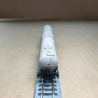 2 wagons-citernes à 3 essieux SNCF « Petroles de l'Ouest », livée grise, ép. IV arnold HN6677