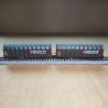 Coffret de 2 wagons bâchés « Citroën » - Arnold HN6712 - N 1/160 - SNCF ,ép. IV-V