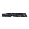 Locomotive à vapeur Union Pacific classe 3900 digital « Challenger » – Trix 16488 – N 1:160 – Époque III