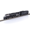 Locomotive à vapeur Union Pacific classe 3900 digital « Challenger » – Trix 16488 – N 1:160 – Époque III