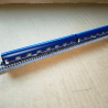 2 unités T2, bleu avec logo nouille livrée, SNCF, ép. IV-V- Arnold HN4405 - N 1/160