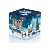 Coffret de départ train de Noël - Z 1/220 - Marklin 081845