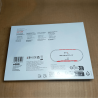 Coffret d’extension E avec aiguillages manuels – Märklin 8190 – Z 1:220