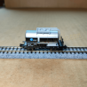 Wagon-citerne type Zs - DB AG - minitrix 18971