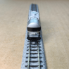 Wagon-citerne type Zs - DB AG - minitrix 18971