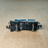 Wagon-citerne type Zs - DB AG - minitrix 18971