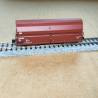 Wagon trémie Tal 963, DB – N 1:160 – Ép IV - Minitrix 18955