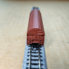 Wagon trémie Tal 963, DB – N 1:160 – Ép IV - Minitrix 18955